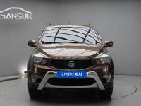 �ֿ� �ڶ��� ������ (12��~17) �ͽ�Ʈ�� 4WD 