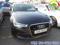 ¾Æ¿ìµð ´º A6 (04³â~ÇöÀç) 3.0 Quattro