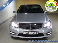 º¥Ã÷ ´º C-Ŭ·¡½º(07³â~ÇöÀç) C220 CDI ºí·çÀÌÇǼǽà W204 (11³â~ÇöÀç)