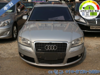 ¾Æ¿ìµð ´º A8 (02³â~ÇöÀç) 3.2 FSI LWB