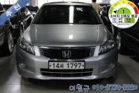 È¥´Ù ¾îÄÚµå 2.4 i-VTEC