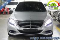 º¥Ã÷ S-Ŭ·¹½º W222(13³â~ÇöÀç) µðÁ© 4WD S350D 4MATIC