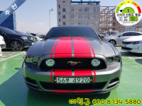 Æ÷µå ¸Ó½ºÅÊ COUPE
