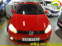 Æø½º¹Ù°Õ °ñÇÁ (74³â~ÇöÀç) 2.0 TDI MK6 (08³â~ÇöÀç)