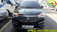 ½Ö¿ë ÄÚ¶õµµ Åõ¸®½º¸ð (13³â~ÇöÀç) 4WD RT 9ÀνÂ