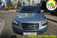 Çö´ë ½ÑŸÆä CM (05³â~12³â) 2WD(2.0VGT) MLX