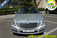 º¥Ã÷ ´º E-Ŭ·¡½º W212 (09³â~ÇöÀç) E300 ¿¤·¹°½º W212 (09³â~11³â)