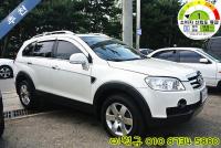 GM´ë¿ì À©½ºÅè 7Àν 2WD LT ÃÖ°í±ÞÇü