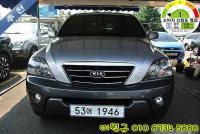 ±â¾Æ ´º½î·»Åä(06³â~09³â) 7Àν µðÁ©(VGT) 2WD LX °í±ÞÇü