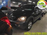 ±â¾Æ ´º½î·»Åä(06³â~09³â) 7Àν µðÁ©(VGT) 4WD TLX ÃÖ°í±ÞÇü