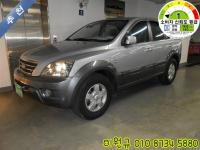 ±â¾Æ ´º½î·»Åä(06³â~09³â) 7Àν µðÁ©(CRDI) 2WD LX °í±ÞÇü
