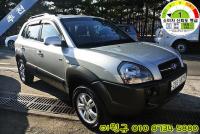 Çö´ë Åõ½Ñ (04³â~09³â) 2.0 VGT µðÁ© 2WD MX °í±ÞÇü