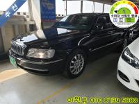 Çö´ë ¿¡Äí½º (99³â~09³â) JS350 ±âº»Çü