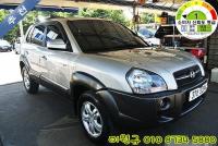 Çö´ë Åõ½Ñ (04³â~09³â) 2.0 VGT µðÁ© 2WD MX °í±ÞÇü