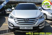Çö´ë ½ÑŸÆä DM (12³â~15³â) µðÁ©(e-VGT) 2.0 4WD ÇÁ¸®¹Ì¾ö