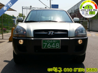 Çö´ë Åõ½Ñ (04³â~09³â) 2.0 CRDi µðÁ© 2WD MX
