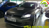 Æø½º¹Ù°Õ °ñÇÁ (74³â~ÇöÀç) 2.0 TDI MK6 (08³â~ÇöÀç)