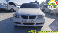 BMW ´º 3½Ã¸®Áî (05³â~ÇöÀç) 320i ¼¼´Ü