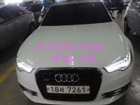 ¾Æ¿ìµð ´º A6 (04³â~ÇöÀç) 3.0 Quattro
