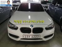 BMW 1½Ã¸®Áî (04³â~ÇöÀç) 118d ¾î¹Ý 5µµ¾î