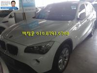 BMW X1 (09³â~ÇöÀç) sDrive 18d xDrive 18d