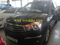 ½Ö¿ë ÄÚ¶õµµ Åõ¸®½º¸ð (13³â~ÇöÀç) 4WD RT 9ÀνÂ