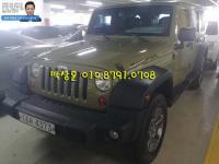 ÁöÇÁ ·©±Û·¯(JK)(07~ÇöÀç) µðÁ© 4WD