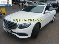 º¥Ã÷ E-Ŭ·¡½º W213(16~ÇöÀç) µðÁ© 2WD E220d ¾Æ¹æ°¡¸£µå