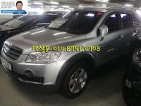 GM´ë¿ì À©½ºÅè 5Àν 2WD LT °í±ÞÇü