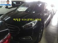 Çö´ë ´º Åõ½Ñ ix (13³â~ÇöÀç) µðÁ©(e-VGT) 2WD ½º¸¶Æ® ½ºÆä¼È