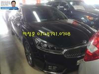 ±â¾Æ ¿Ã ´º k7(16~ÇöÀç) °¡¼Ö¸° 2400CC