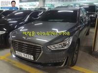 Á¦³×½Ã½º °¡¼Ö¸° 4WD 3.8 GDI AWD ·°¼Å¸®