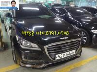 Á¦³×½Ã½º °¡¼Ö¸°4WD 3.3 GDI AWD ·°¼Å¸®