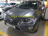 ·º¼½º RX400h STD
