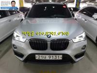 BMW X1 (09³â~ÇöÀç) xDrive 20d