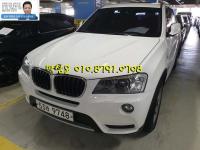 BMW ´º X3 (11³â~ÇöÀç) xDrive 20d xDrive 20d