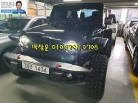 ÁöÇÁ ·©±Û·¯(JK)(07~ÇöÀç) °¡¼Ö¸° 4WD