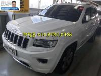 ÁöÇÁ ±×·£µåü·ÎŰ(93~ÇöÀç) µðÁ© 4WD 3.0 µðÁ© ¿À¹ö·£µå