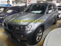 BMW ´º X3 (11³â~ÇöÀç) xDrive 20d ÇÏÀÌ 2.0d
