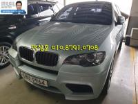 BMW X6 (08³â~ÇöÀç) M50d