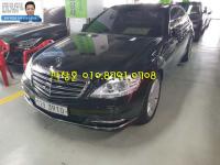 º¥Ã÷ S-Ŭ·¡½ºW221(06³â~13³â) S600L