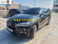BMW X6 (08³â~ÇöÀç) 40d