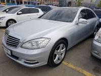 º¥Ã÷ S-Ŭ·¡½ºW221(06³â~13³â) S350L