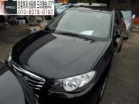 Çö´ë ¾Æ¹Ý¶¼ HD (06³â~10³â) 1.6 VVT E16