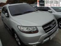 Çö´ë ½ÑŸÆä CM (05³â~12³â) 2WD(2.2VGT) MLX