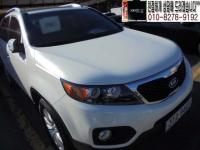 ±â¾Æ ½î·»Åä R(09³â~12³â) µðÁ© 2.2 4WD TLX ÇÁ¸®¹Ì¾ö