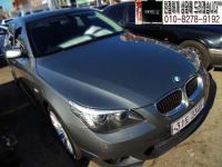 BMW ´º 5½Ã¸®Áî (03³â~ÇöÀç) 528i ¼¼´Ü