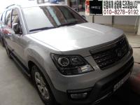 ±â¾Æ ¸ðÇϺñ 4WD KV300 ÃÖ°í±ÞÇü