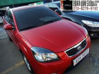 ±â¾Æ ÇÁ¶óÀ̵å(½ÅÇü)(05-11) 4Dr 1.4 DOHC LX