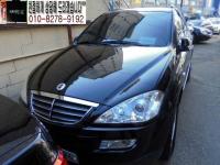 ½Ö¿ë ´ºÄ«ÀÌ·±(07~11) 7Àν 2.0 4WD LV6